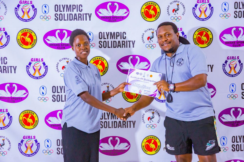 Training session photo 4