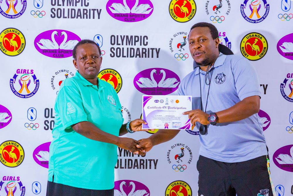 Training session photo 1