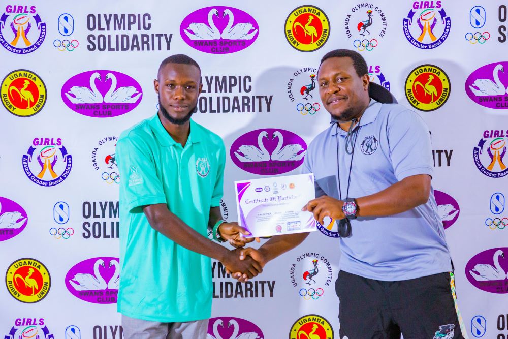 Training session photo 6