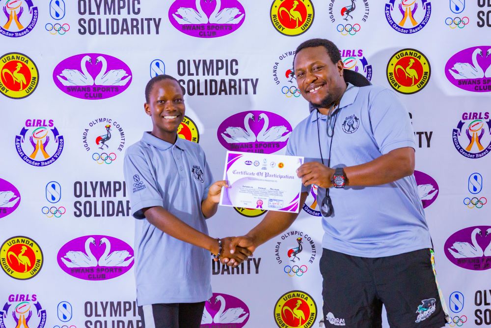 Training session photo 1