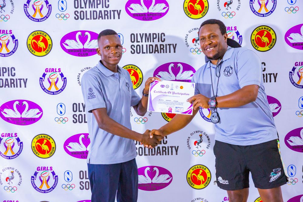 Training session photo 6