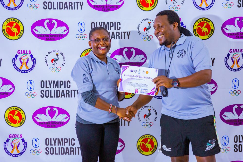 Training session photo 6