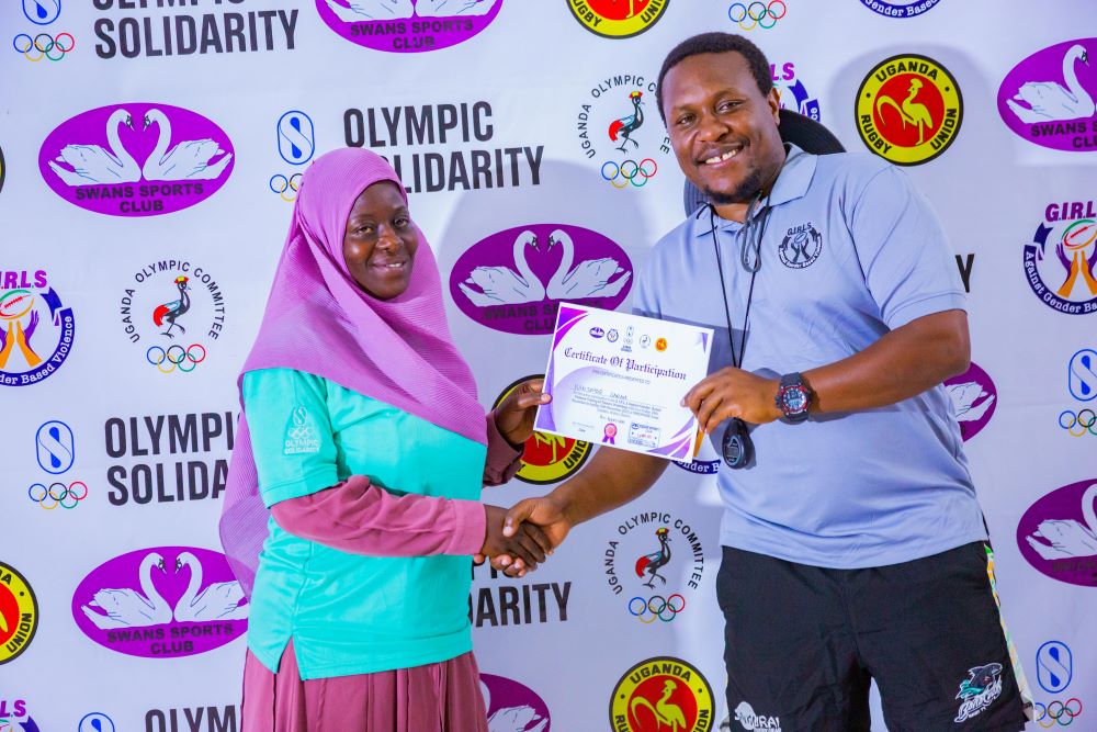 Training session photo 5