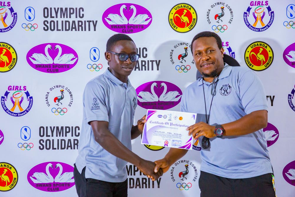 Training session photo 2