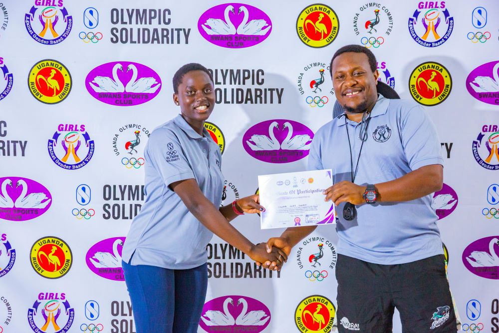 Training session photo 3