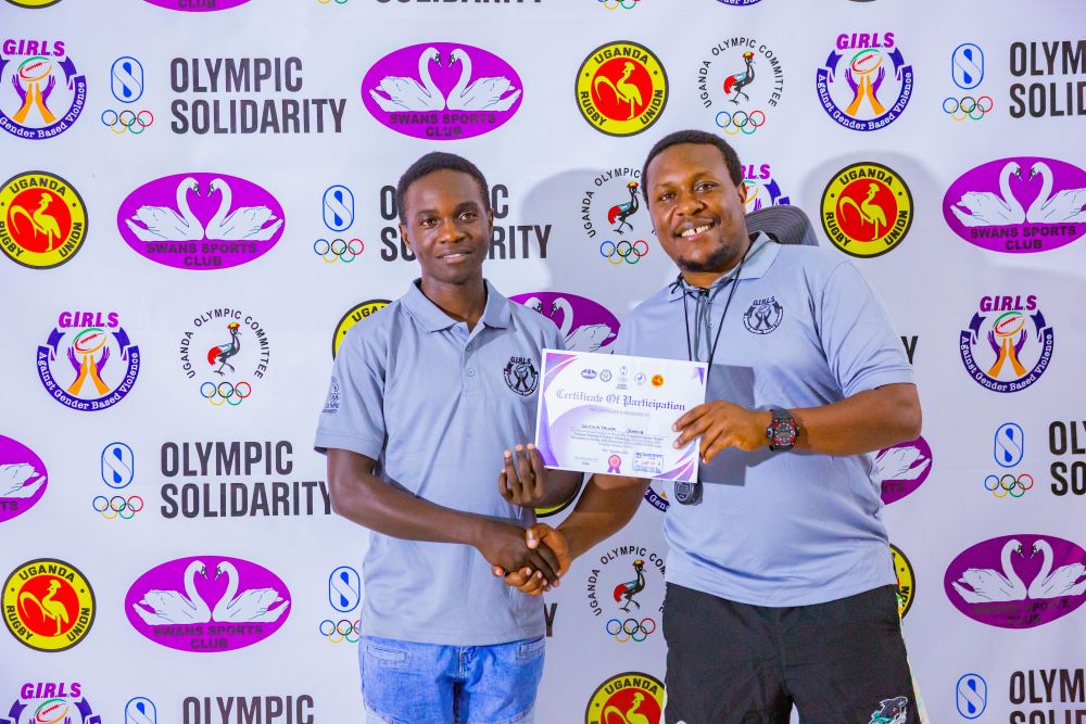 Training session photo 4