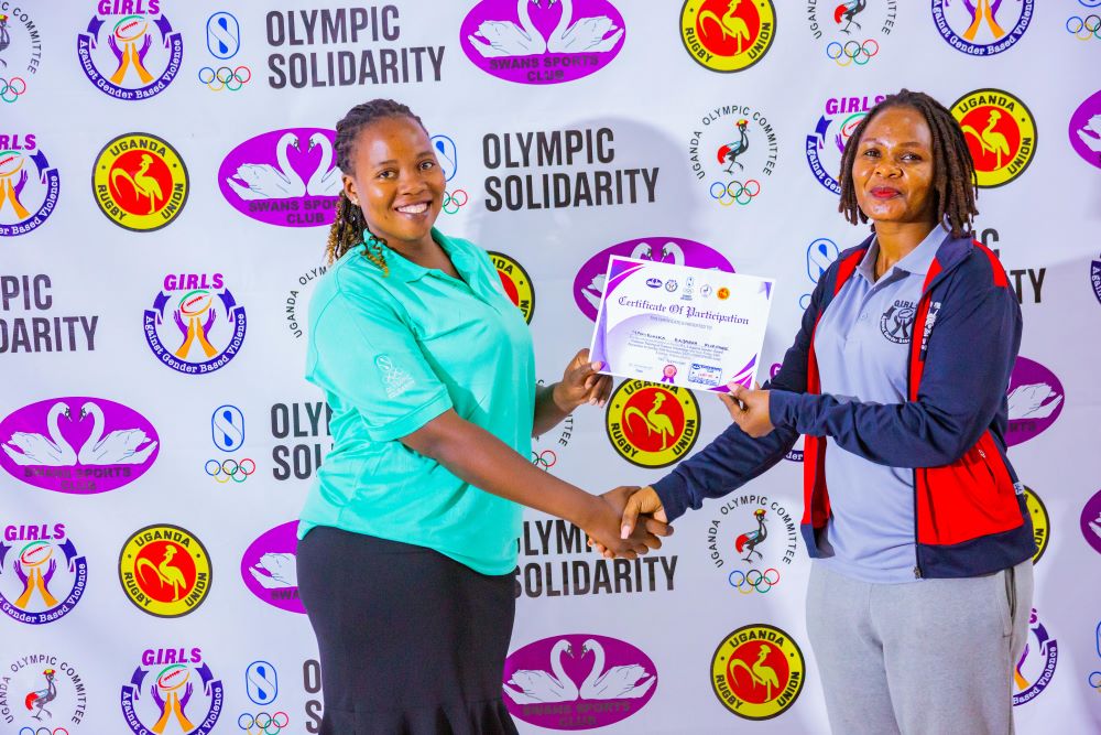 Training session photo 1