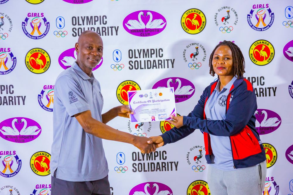 Training session photo 1