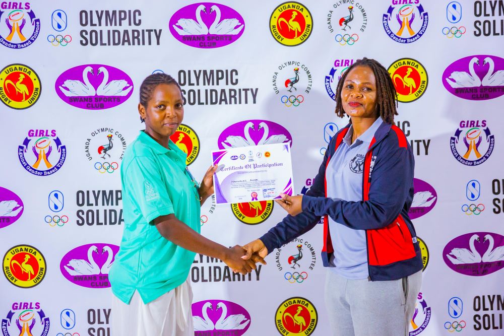 Training session photo 6