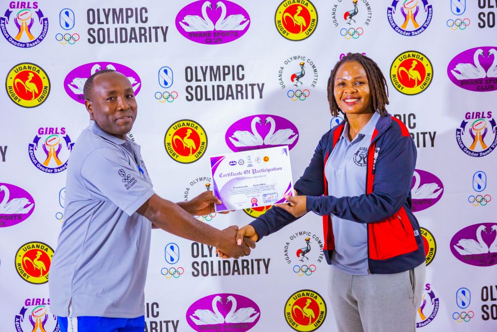 Training session photo 4