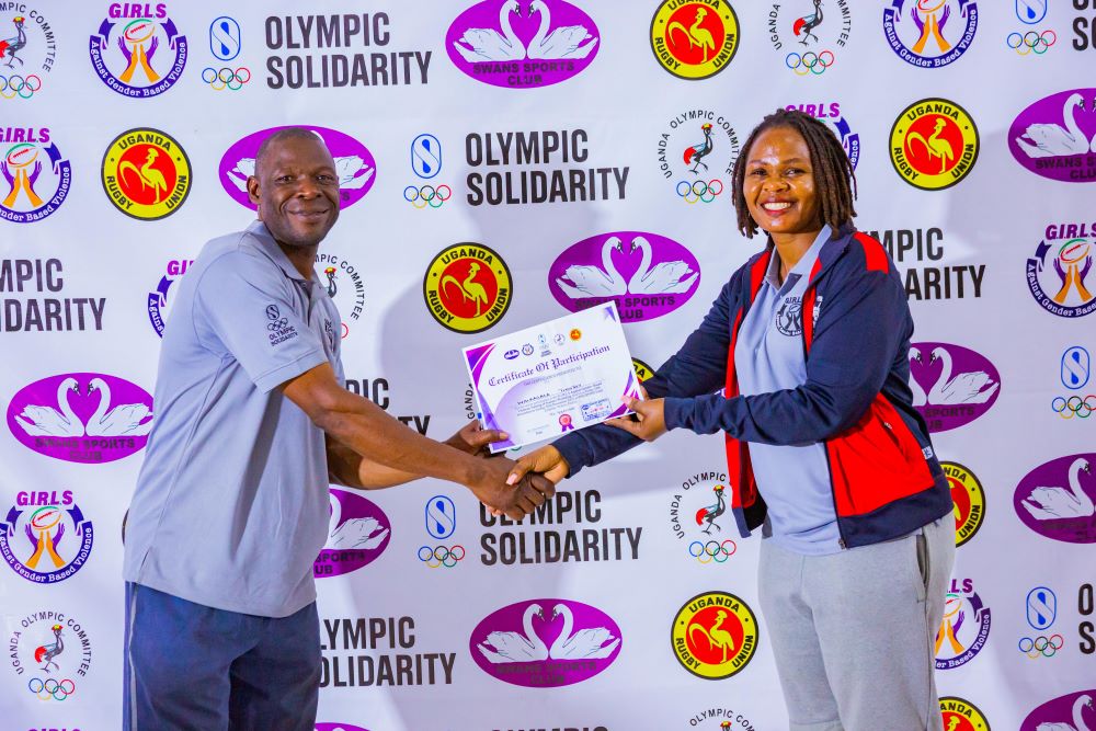 Training session photo 1