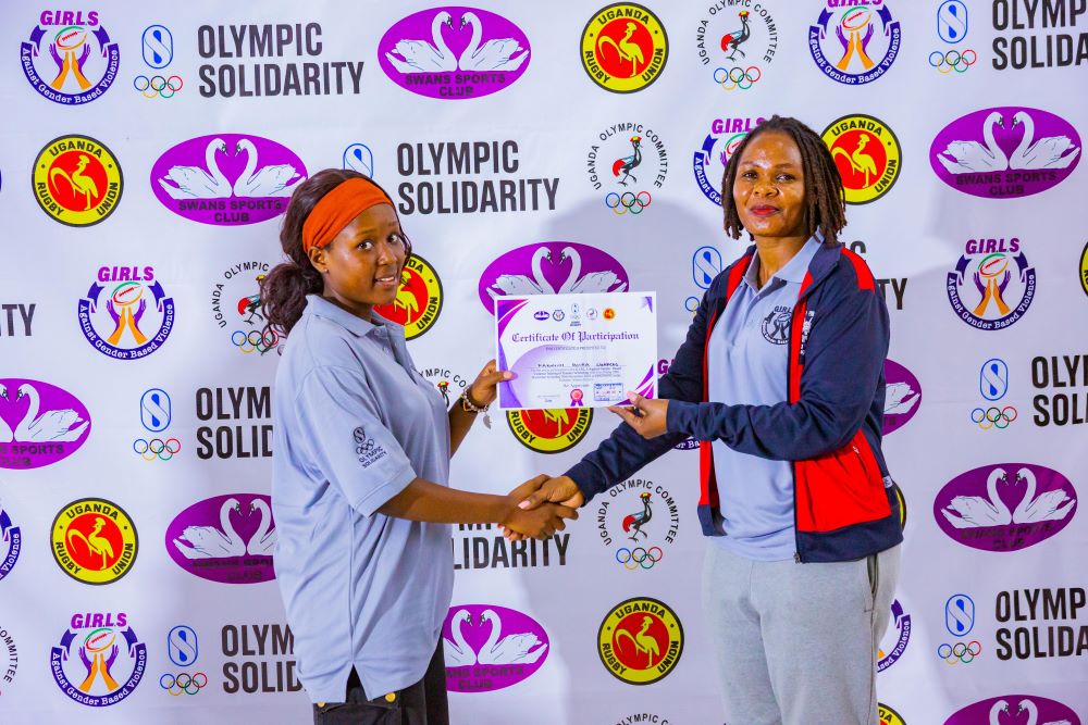 Training session photo 4