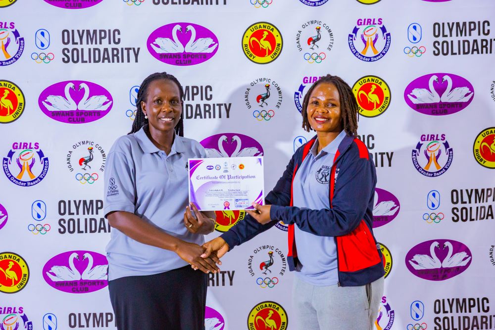 Training session photo 1