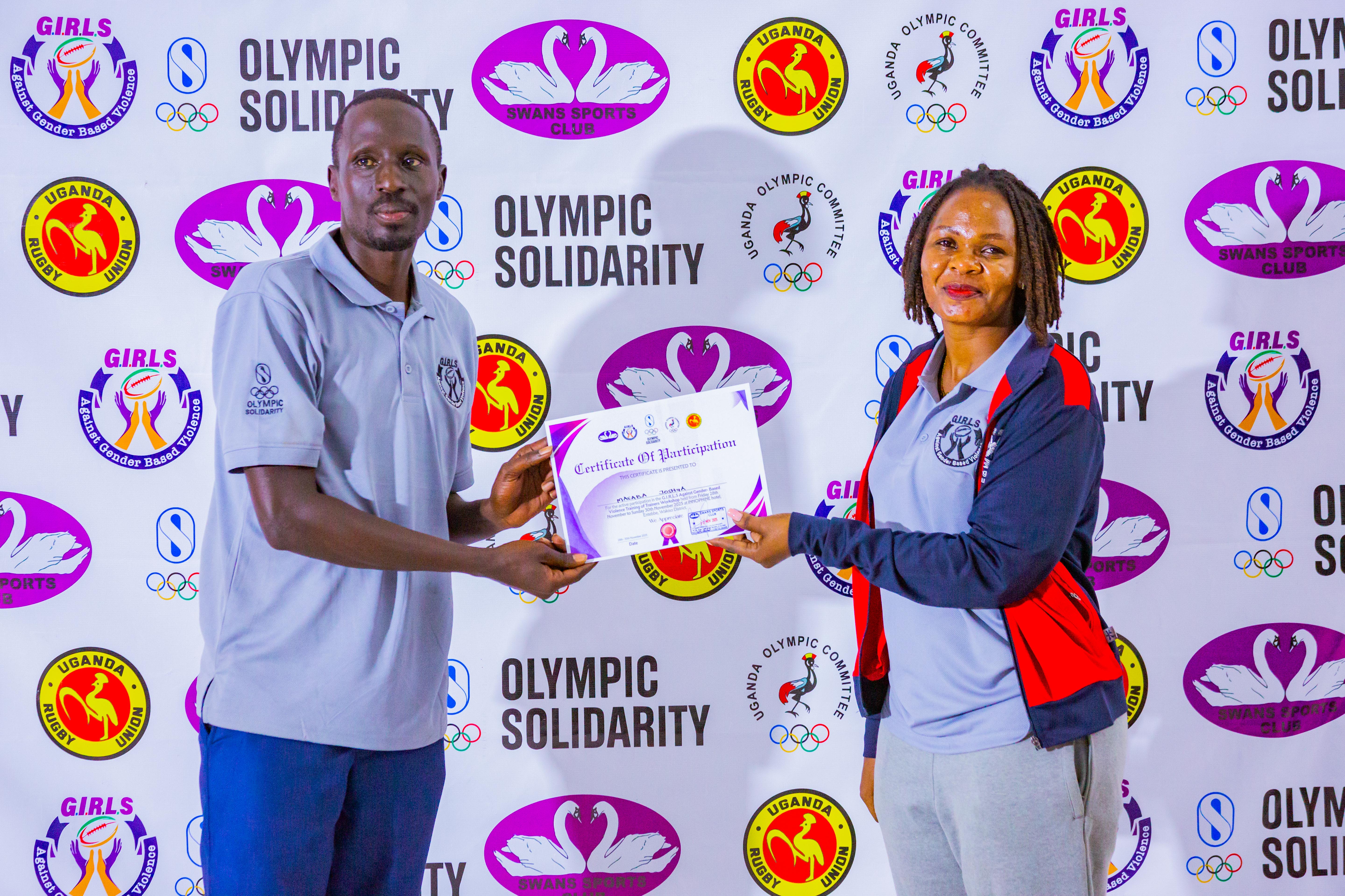 Training session photo 6