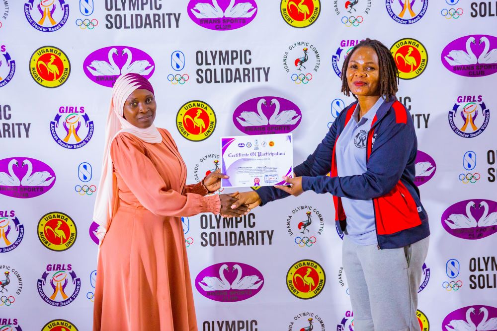 Training session photo 5