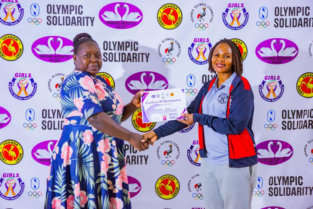 Training session photo 5