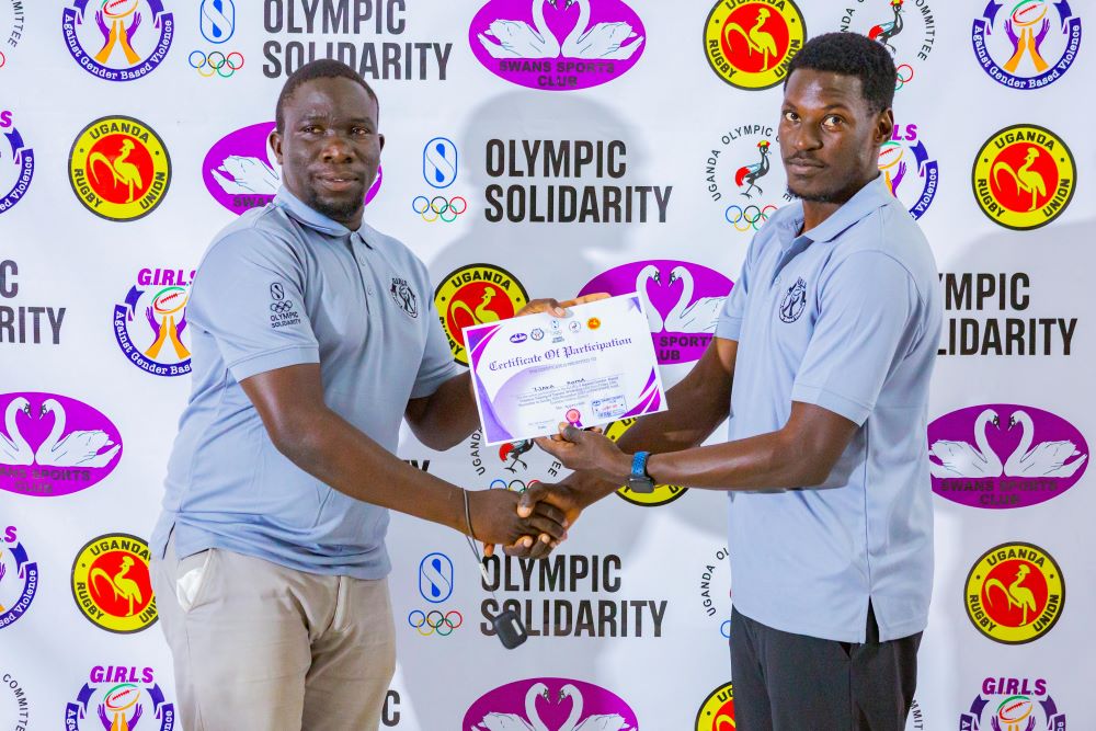 Training session photo 2