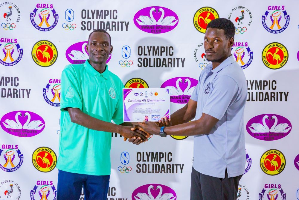 Training session photo 4