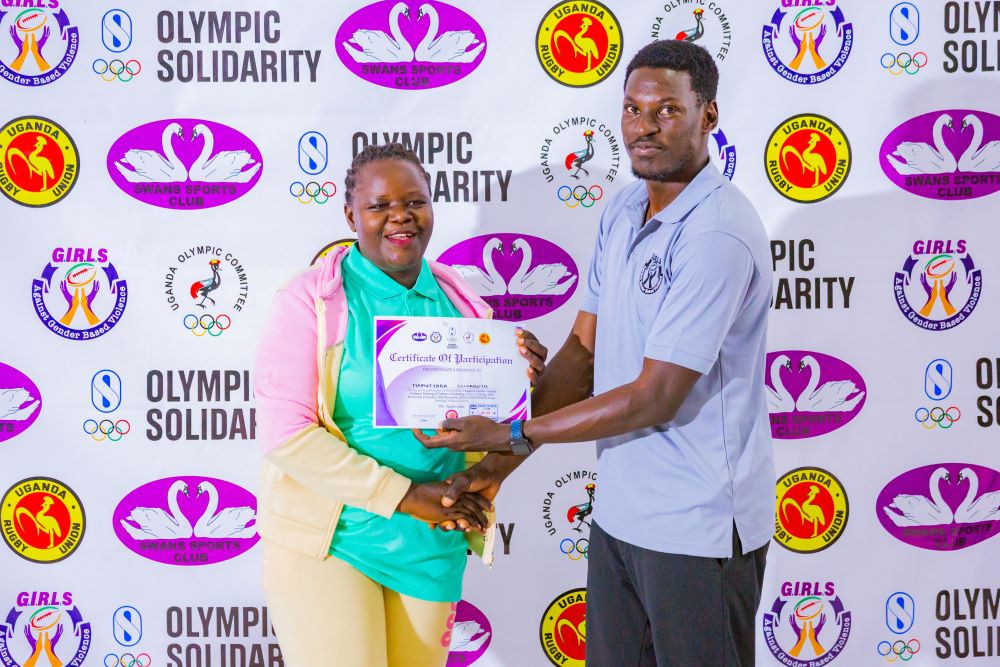 Training session photo 1