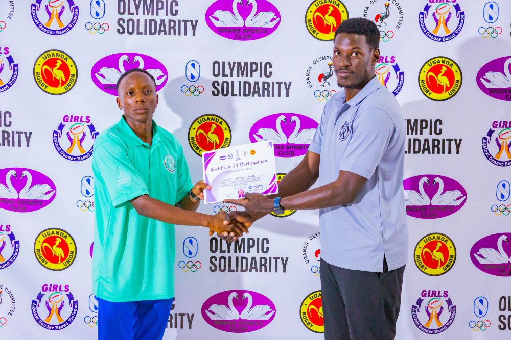 Training session photo 6