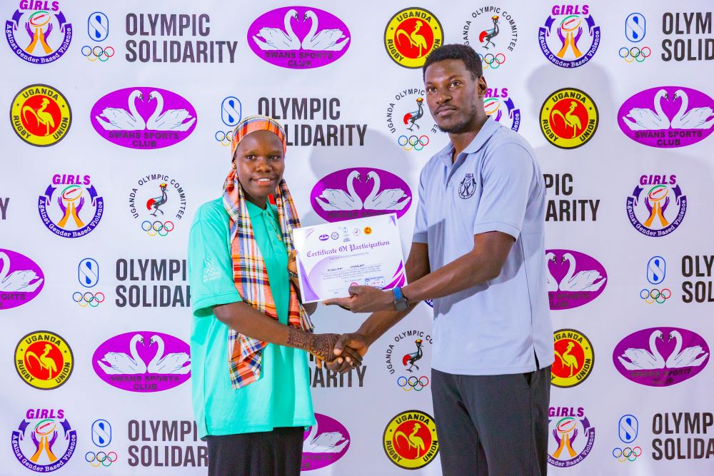 Training session photo 1