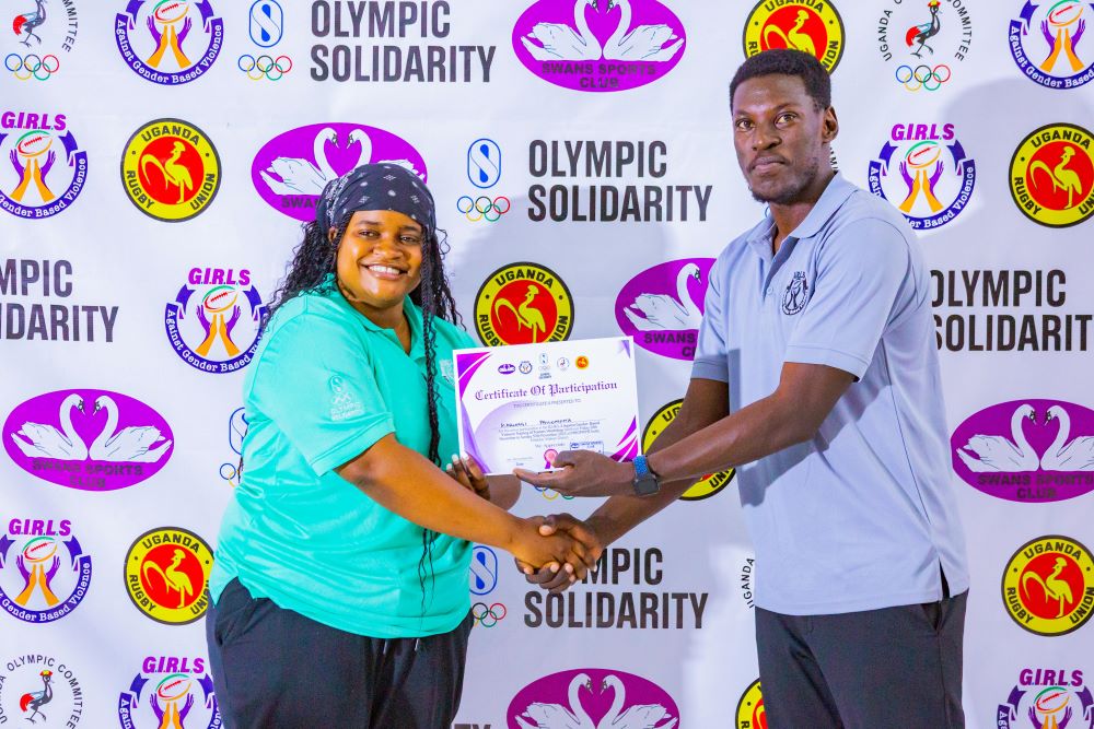 Training session photo 6