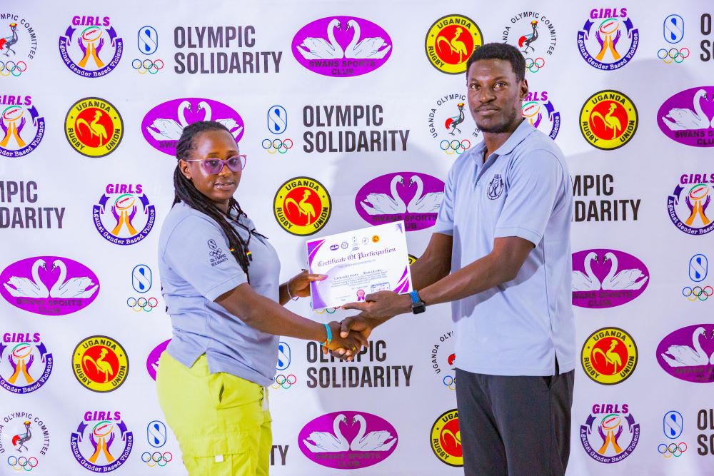 Training session photo 1