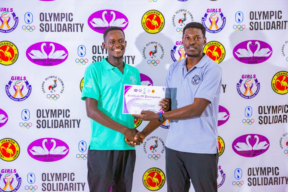 Training session photo 6