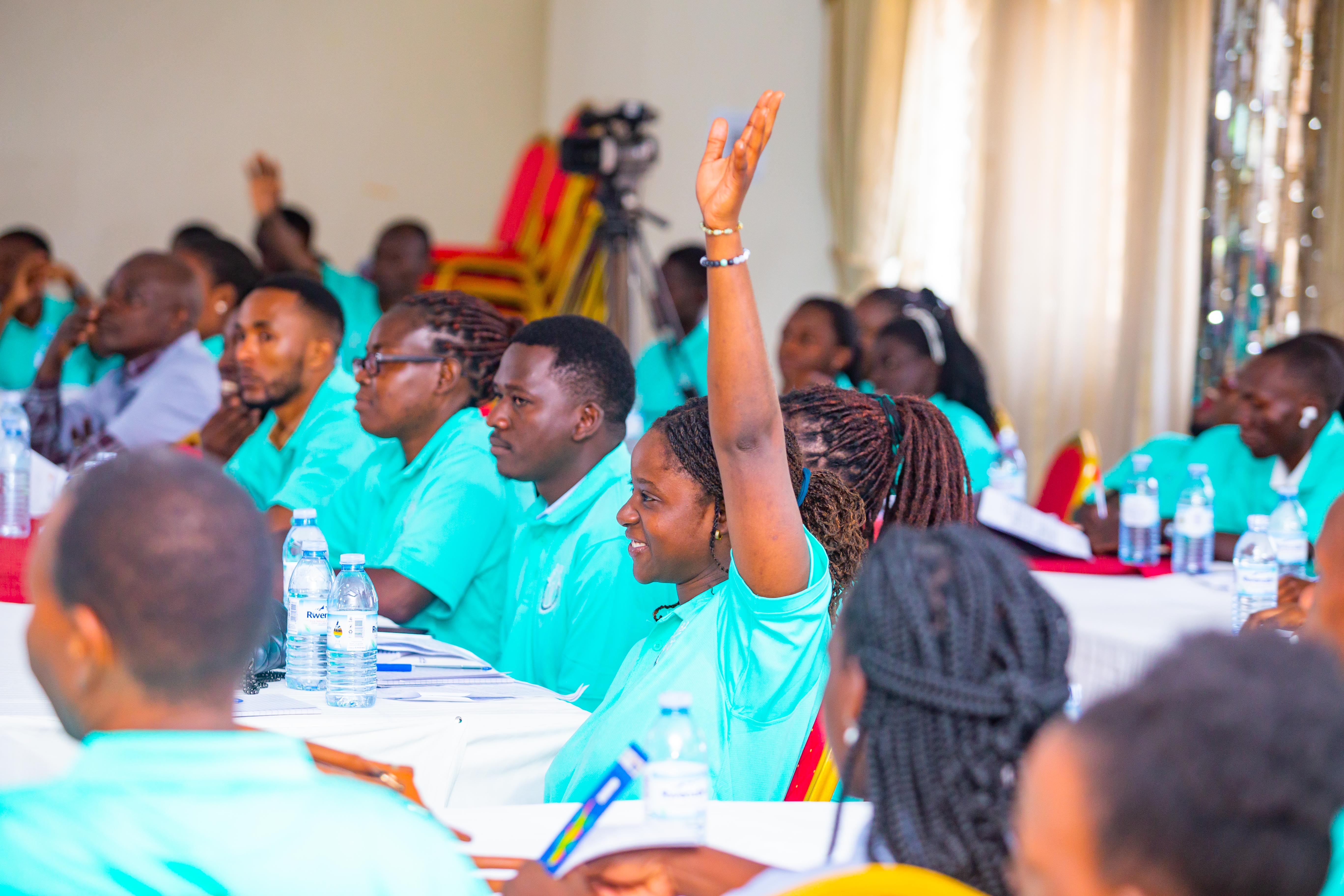 Training session photo 3