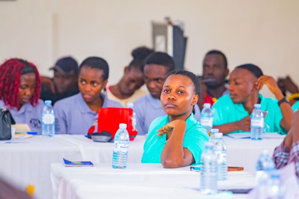 Training session photo 4