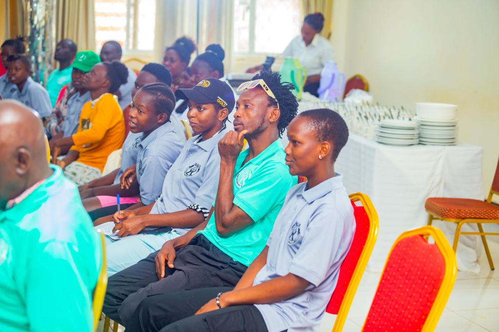 Training session photo 6