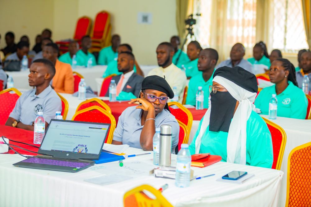 Training session photo 5