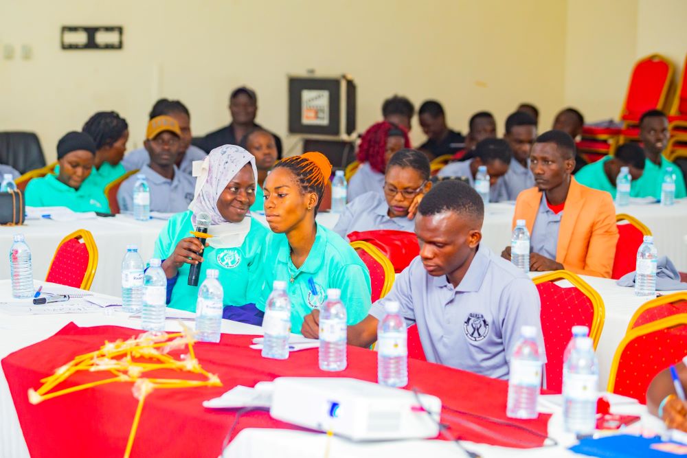 Training session photo 4