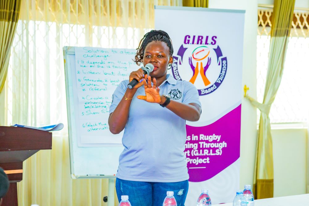 Training session photo 6