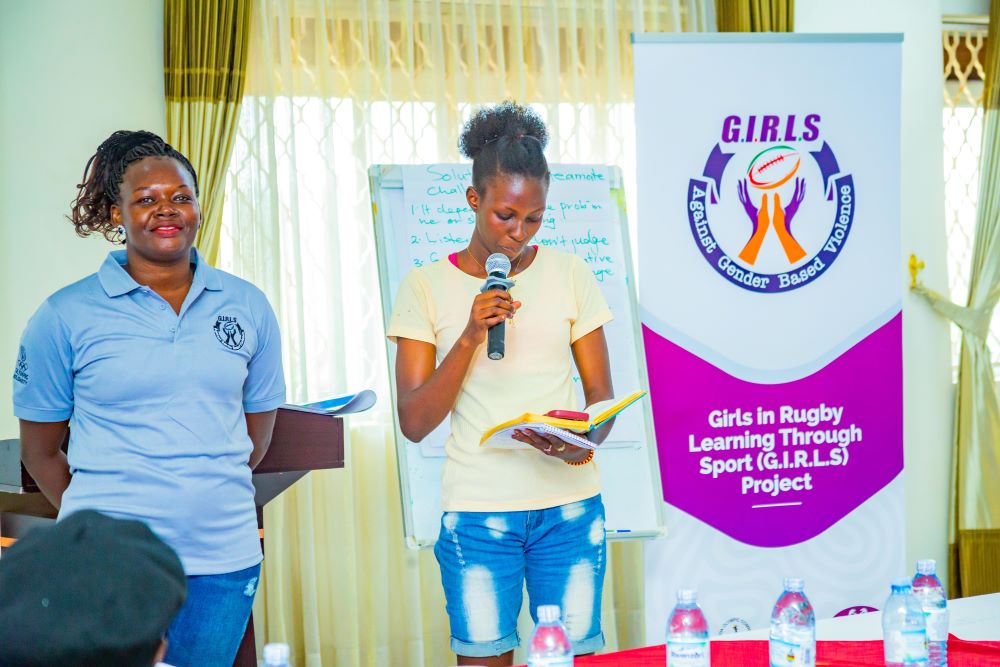 Training session photo 5