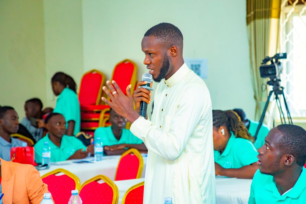 Training session photo 2