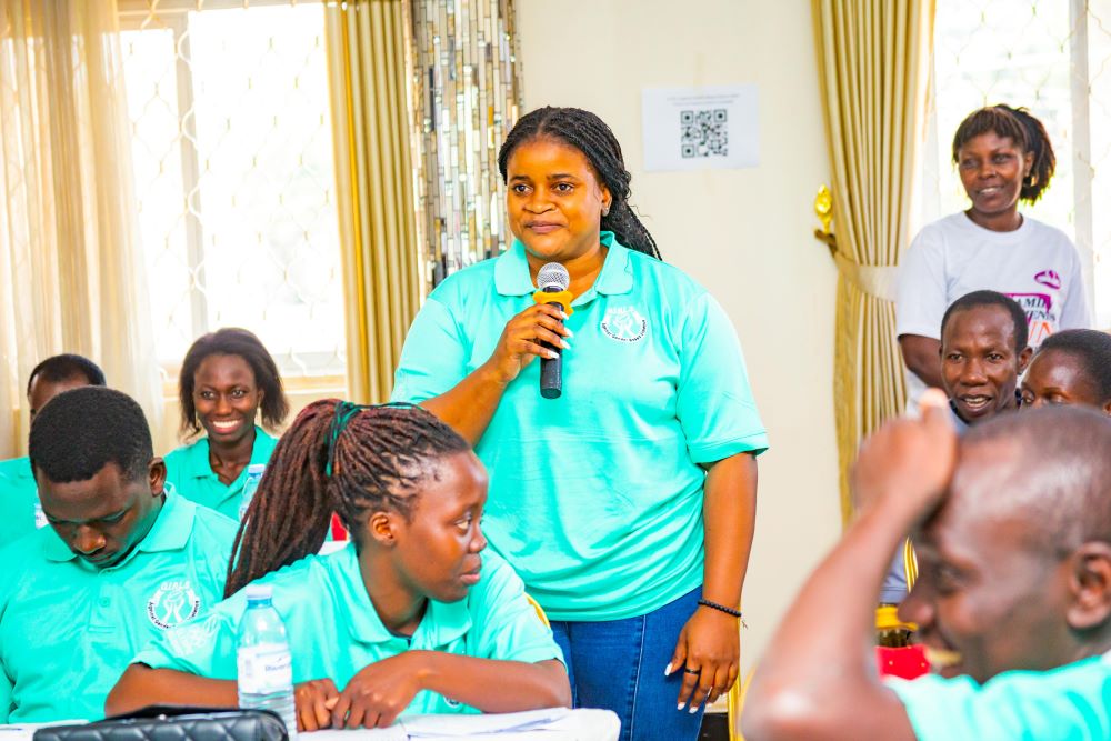 Training session photo 3