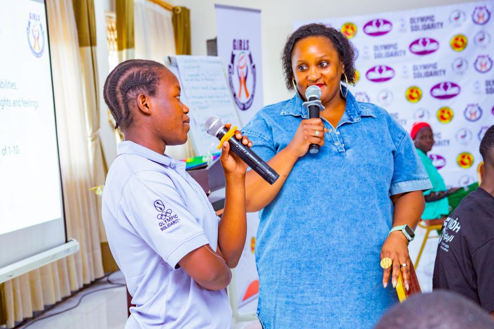 Training session photo 4