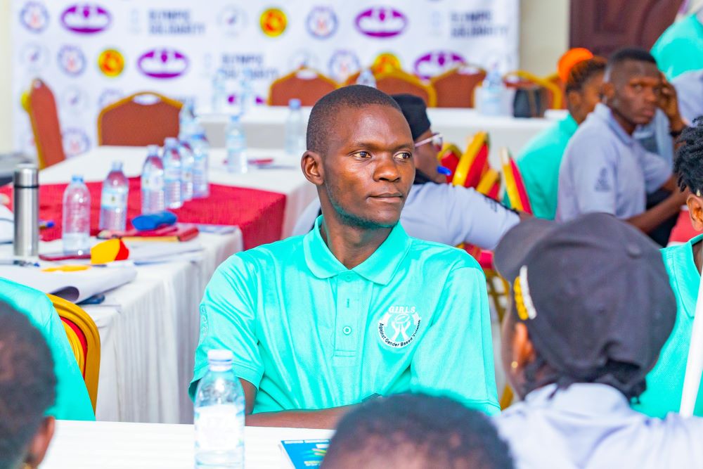 Training session photo 1