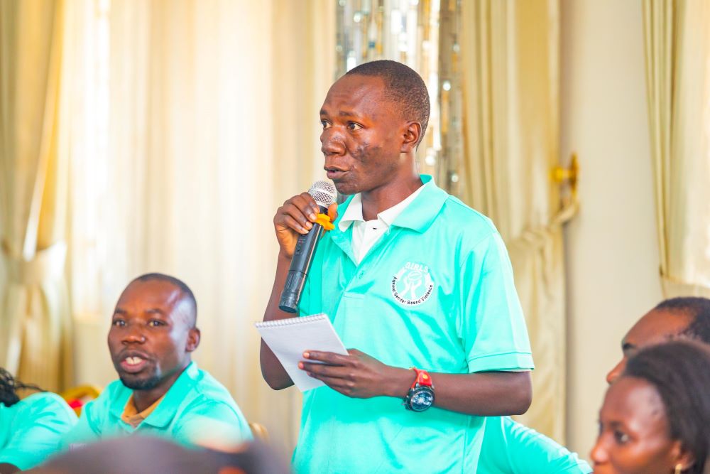 Training session photo 6