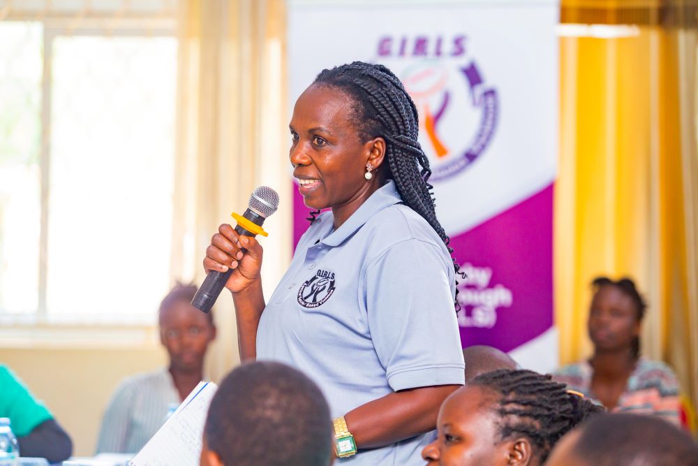 Training session photo 1