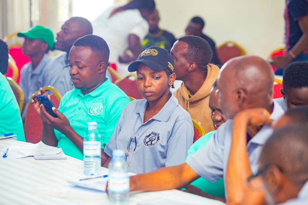 Training session photo 6