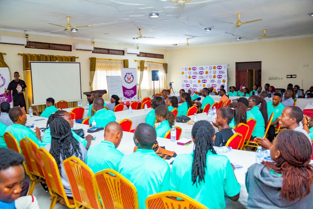 Training session photo 2