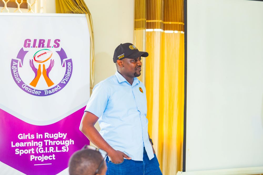 Training session photo 3