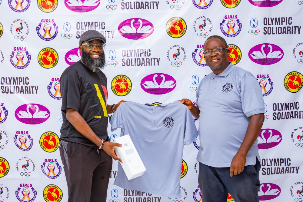 Training session photo 1