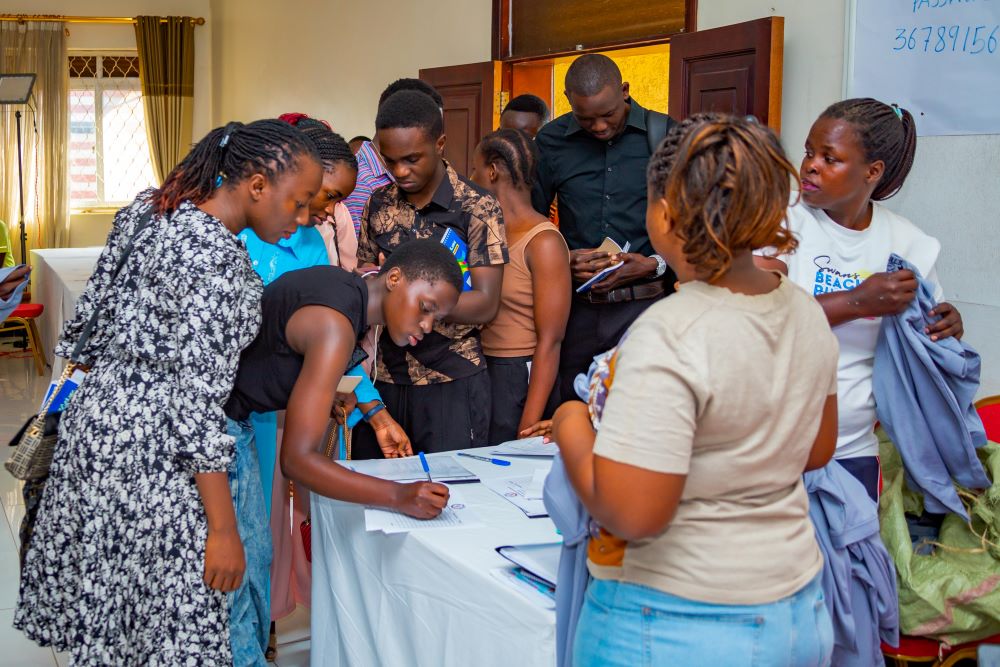 Training session photo 2