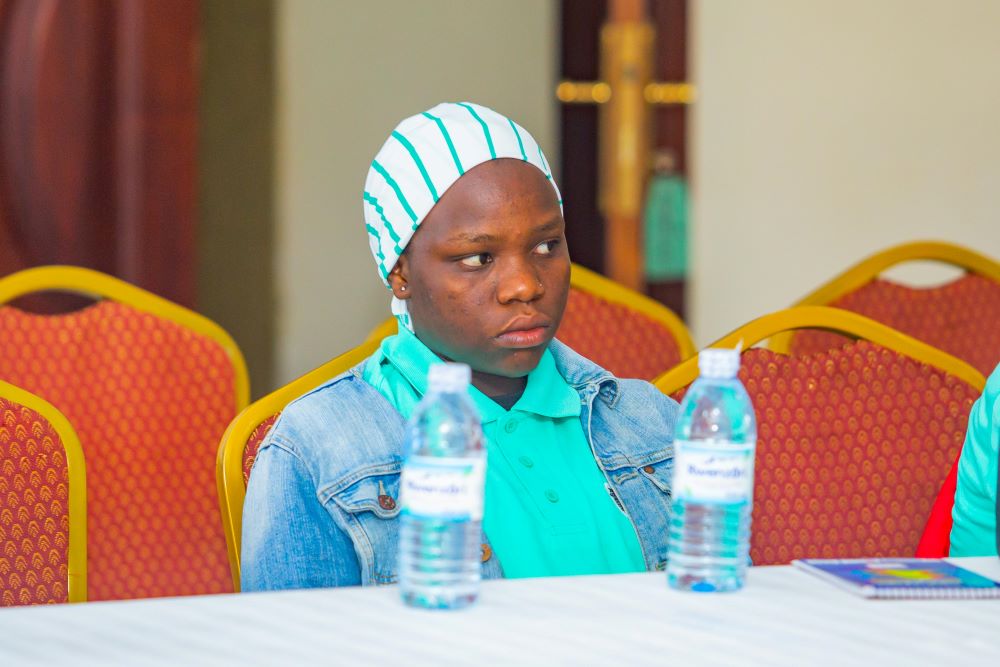 Training session photo 3