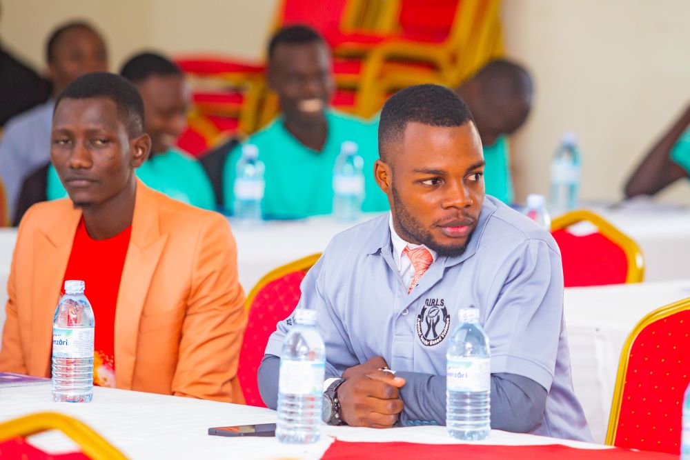 Training session photo 4