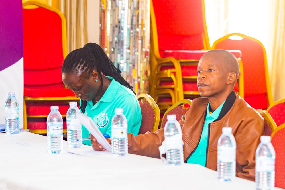 Training session photo 6