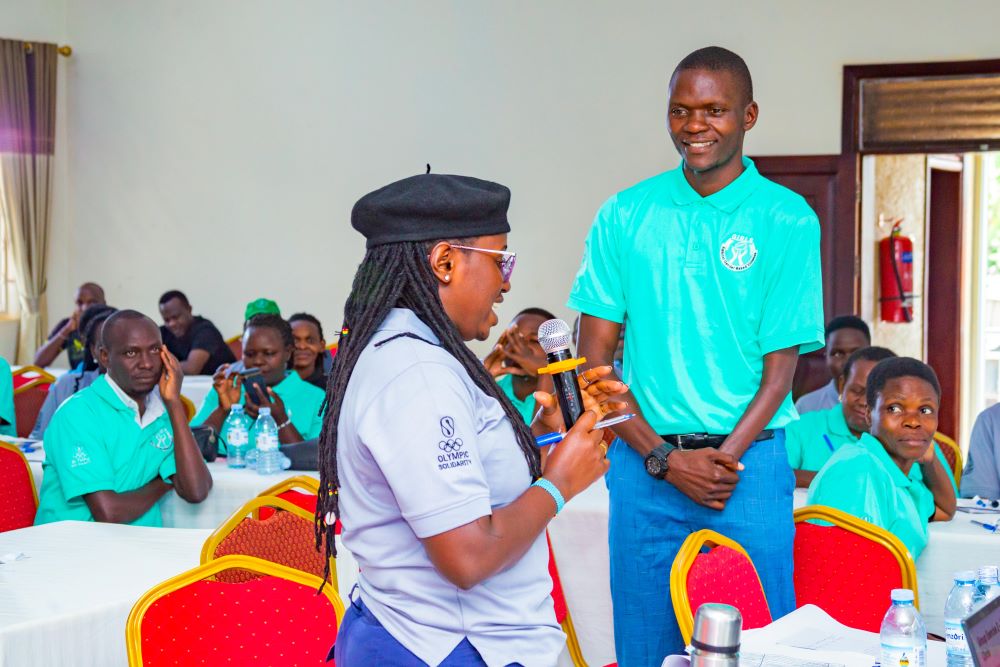 Training session photo 6